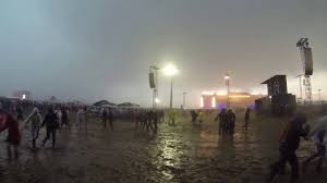 Anfang juni beginnt wieder rock am ring. Rock Am Ring 2016 Storm Footage Sturm Gewitter Hd Youtube