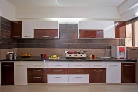 Pramukh Modular Kitchen Provides Modular Kitchen Services And Services After Installation One Month Fr Kitchen Modular Interior Design Kitchen Kitchen Design