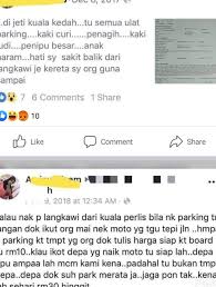 Taman laut tunku abdul rahman sumber: Kedahlanie Kisah Ulat Parking Di Kuala Kedah Yang Tak Ada Kesudahan Setiap Tahun Kerja Menipu