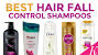 Hair Fall Best Shampoo For Hair Loss