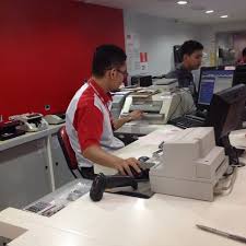 Taman melawati is situated in kuala lumpur, kuala lumpur, malaysia. Pos Office Taman Melawati Post Office In Kuala Lumpur
