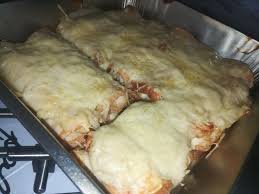 Knakis Roule Au Pain De Mie Gratine