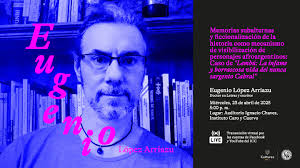 Este año celebramos 100 años de LaVorágine, ¿quieres acercarte a ella? 👀  📖 Los manuscritos de la novela cumbre de José Eustasio Rivera protagonizan  esta conferencia a cargo de Norma Donato quien