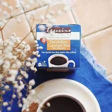 Teeccino Herbal Coffee Tea Teeccino Instagram Photos And Videos Herbal Coffee Herbalism Coffee Tea