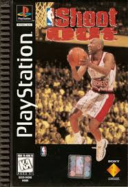 What is 3 point shootout? Nba Shootout For Playstation 1996 Mobyrank Mobygames