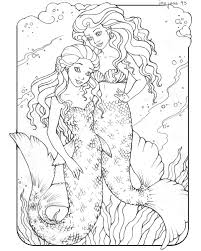 Coloring is a fun way to develop your creativity, your concentration and motor skills while forgetting daily stress. Mermaid Coloring Page Free Sample 2 Jpg 1200 1500 Detailed Coloring Pages Mermaid Coloring Book Mermaid Coloring Pages