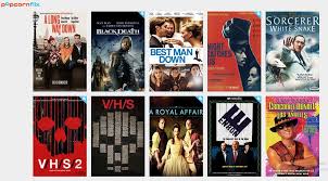 When you search for free movie download or watch free movies online, search engines serve you a long list of best free movie websites. Techuniverses