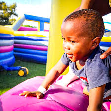 The Gauntlet transforms Summerhill School's Open Day