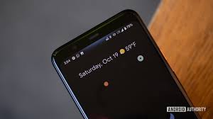 It adds the trusted face option in smart lock and works like a charm but if someone have another alternative i'll take it. You Can Take Pictures With The Google Pixel 4 Face Unlock Ir Camera 360 El Salvador