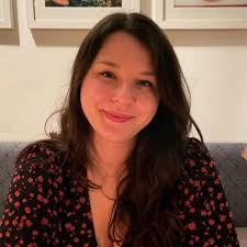 Ashley Pridgeon (@AJPridgeon)