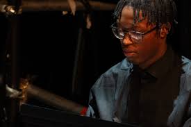 2025 Big Band & Guests Programme