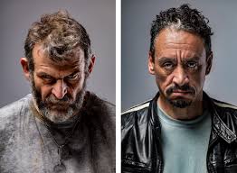 Production Begins On Ranjeet S. Marwa's Long Awaited Crime-Thriller  'Ballistic' Starring David Lamont & James Bryhan