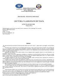 De inspiratie care a stat fri poezici.ce te legeni… ? Optional Integrat