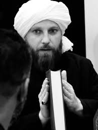 The team has been working from across the globe to bring this project to  life. This week, Haamid from New Zealand (Legacy Press) and Sheikh Musab  from Yemen , Athar Jatoi from