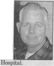 Obituary for William "Bill" "Yogi" Arvin