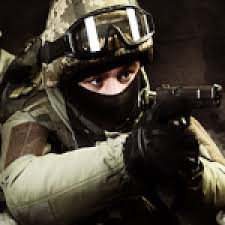Swat black ops adalah game survival shooter terbaik yang tersedia di ponsel. Critical Strike Mod Apk 10 44 Download Unlimited Bullets For Android