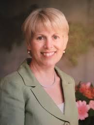 Patricia (Patty) Rigby