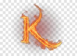 Fire flames on black isolated images, illustrations and vectors perfectly priced to fit your projects budget. K Letter English Alphabet Flame Fire Transparent Png