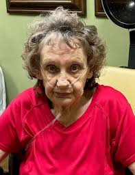 Obituary information for Margie Ann Anthony