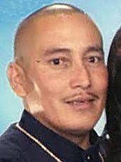 Aurelio Rojas Obituary (2015)