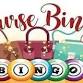 6th Annual Fancy Purse BINGO and Dinner