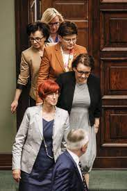We did not find results for: Gang Tapirow Elzbieta Witek Anna Zalewska I Beata Kempa Polska Newsweek Pl