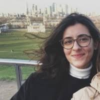 Anna Harrod Email & Phone Number