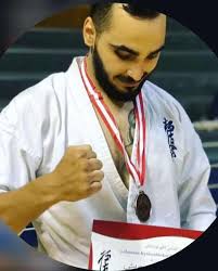 Lebanese Kyokushinkai...