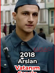 Alperarslancetinkaya