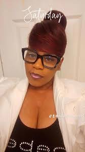 Christine Hendrix's Instagram, Twitter & Facebook