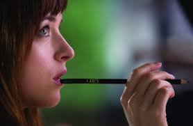 10 Top Passages From Fifty Shades Of Grey By E L James On Kindle Time