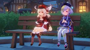 Become a supporter today and help make this dream a reality! 100 Images About Genshin On We Heart It See More About Genshin Impact Genshin And Icon