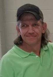 Michial Clint Moses, age 45