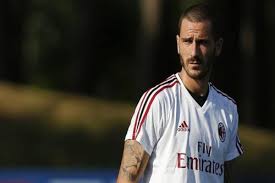 #federico bernardeschi #leonardo bonucci #this gifset has no other purpose than to see hype fede #hahaha #it. Serie A Juventus Defender Leonardo Bonucci Contracts Coronavirus On Italy Duty Sports News Firstpost