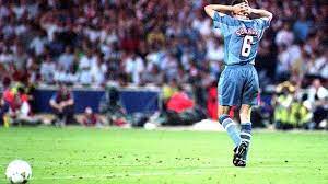 Gareth southgate's players to dye hair blond like phil foden if they win euro 2020. World Cup 2018 Gareth Southgate S Compassion Praised Bbc News