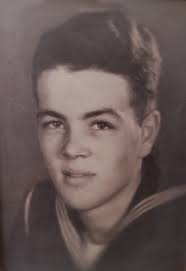 Obituary for Ralph Whitlock