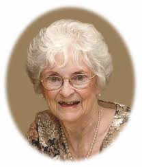 Marguerite (née Norton) Barrett Obituary