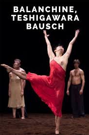 Résultat de recherche d'images pour "Balanchine"