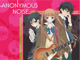 Pin On Anonymous Noise