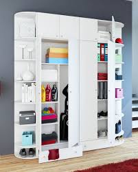 Vcm Mehrzweckschrank Serie Vandol Weiss Mehrzweckschrank Schrank Zwecke