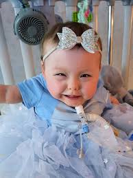 Amaya's Cancer Treatment Journey and Recovery