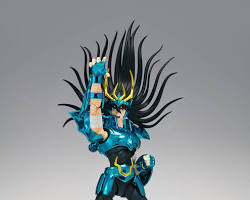 紫龍の画像
