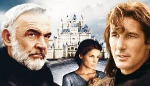 King of the Britons: Ten Actors Who Played King Arthur in Film and TV