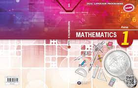 Matematics Form 1 Flip Ebook Pages 1 50 Anyflip
