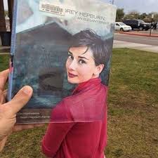Readers Put Themselves On The Cover For Bookfacefriday In Pictures Funny Illusions Books Book Cover