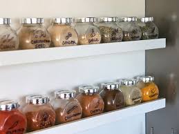 56 Ways To Use Ikea Spice Racks All Over Your Space Rangement Cuisine Idee Deco Rangement