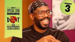 Funny, pungent, fierce. Dot at Everyman Theatre (review)