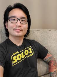 Solo Star Wars Story fan love