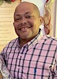 Mark Anthony Seay, Sr.