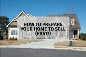 Follow these tips to prepare your home for sale. Get Your House Ready To Sell Free Printable Checklist Jac Of All Things